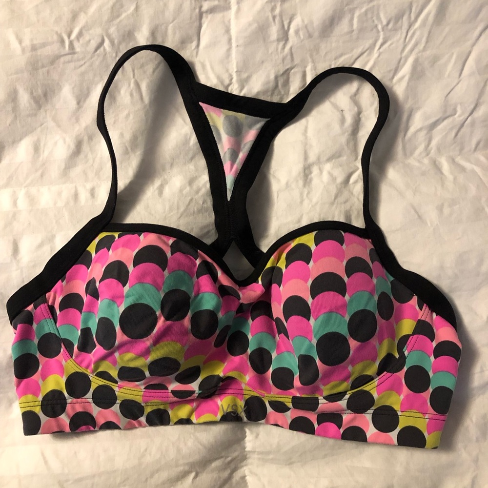 VS sports bra